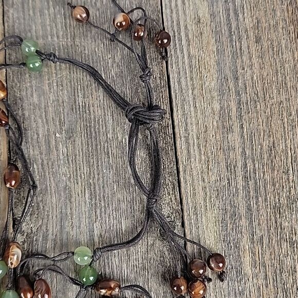 Fashion jewelry bundle 5 items - Picture 8 of 11